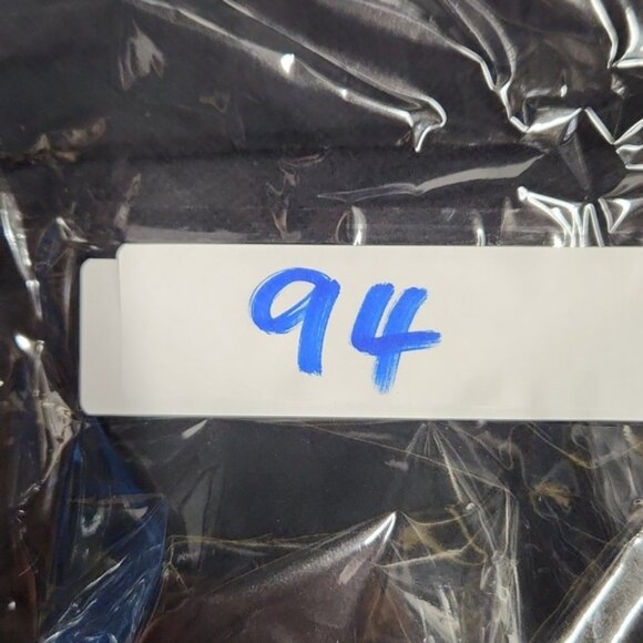 Polo Ralph Lauren Performance Lined Shorts Size XXL Black Stretch Zip Pocket - Picture 12 of 12